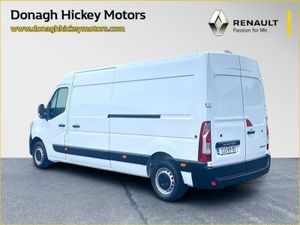Renault Master MASTER FWD LM35 DCI 135 BUSINESS - Image 3