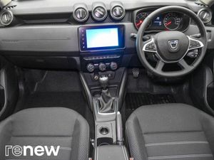 Dacia Duster Comfort TCe 90 4x2 - Image 3