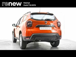 Dacia Duster Comfort TCe 90 4x2 - Image 4