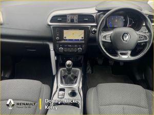 Renault Kadjar 1.5 dCi 110 ENERGY Dynamique Nav - Image 2