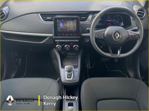 Renault Zoe R110 Z.E 50 Play - Image 2