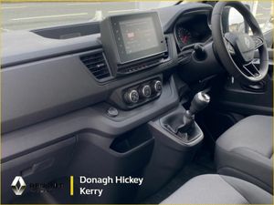 Renault Trafic TRAFIC LL30 DCI 130 START - Image 2