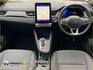 Renault Symbioz E-Tech full hybrid 145 Auto Techno - Image 2