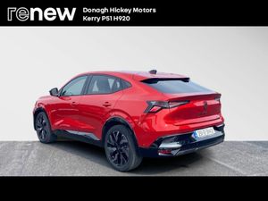 Renault Rafale E-TECH Hybrid 200 Auto esprit Alpin - Image 3