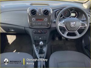 Dacia Sandero SCe 75 Alternative - Image 2