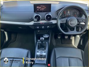 Audi Q2 30 TFSI 110HP SE - Image 2