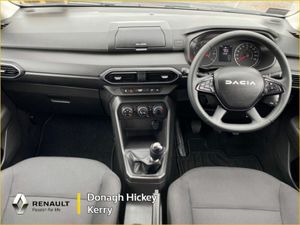 Dacia Sandero TCe 90 Essential - Image 2