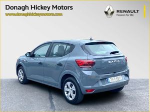 Dacia Sandero TCe 90 Essential - Image 3