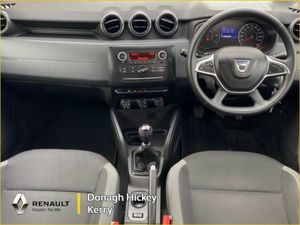 Dacia Duster 1.5 Blue dCi 115 Essential - Image 2