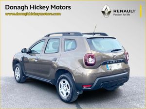 Dacia Duster 1.5 Blue dCi 115 Essential - Image 3