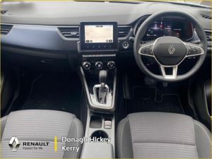 Renault Arkana TCe 140 Auto evolution - Image 2