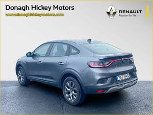 Renault Arkana TCe 140 Auto evolution - Image 3