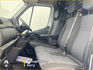 Renault Master MASTER FWD LM35 DCI 135 BUSINESS - Image 2