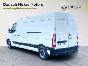 Renault Master MASTER FWD LM35 DCI 135 BUSINESS - Image 3