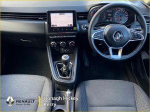 Renault Clio Iconic TCe 90 - Image 2