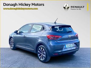 Renault Clio Iconic TCe 90 - Image 3