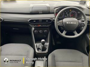 Dacia Sandero TCe 90 Essential - Image 2