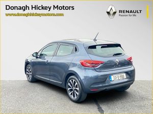 Renault Clio Iconic TCe 90 - Image 3
