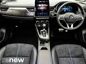 Renault Arkana Esprit Alpine TCe 160 Auto GSR2 - Image 3