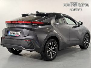 Toyota C-HR 1.8 HYBRID SPORT - Image 3