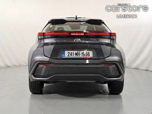 Toyota C-HR 1.8 HYBRID SPORT - Image 4