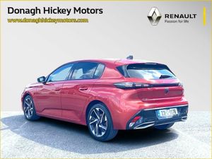 Peugeot 308 1.2 Puretech 130bhp Allure Auto - Image 3