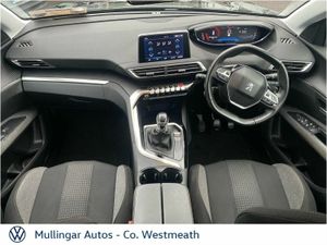 Peugeot 5008 1.5 BlueHDi 130bhp Active 7 Seats - Image 2