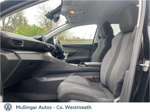 Peugeot 5008 1.5 BlueHDi 130bhp Active 7 Seats - Image 4