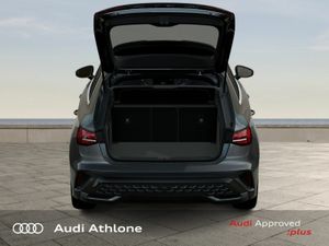 Audi A3 Sportback 1.5TFSI 115BHP S-Line - DUE IN - - Image 4