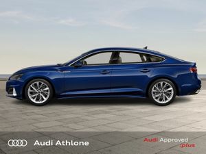 Audi A5 Sportback 2.0TDI 163BHP SE S-Tronic - DUE - Image 3
