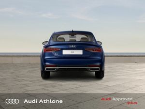 Audi A5 Sportback 2.0TDI 163BHP SE S-Tronic - DUE - Image 4