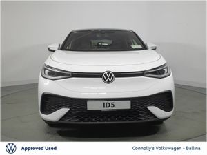 Volkswagen ID.5 PRO PLUS SALE - Image 4