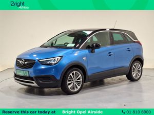 Opel Crossland X SC 1.5 102PS DIESEL 6 SP 5DR - Image 4