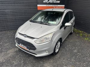 Ford B-Max 1.4 90PS  5DR - Image 3