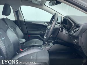 Ford Focus 1.0 EcoBoost 125PS Active - Image 4