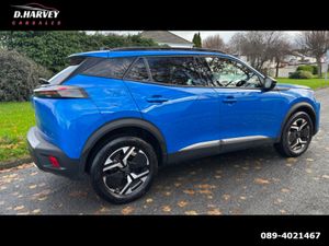 Peugeot 2008 1.2 Allure 130bhp**NEW SHAPE**Tiny Mi - Image 3