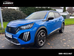 Peugeot 2008 1.2 Allure 130bhp**NEW SHAPE**Tiny Mi - Image 4