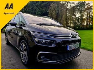 🔥2018 Citroen C4 Space Tourer🔥(36,000Mls+Auto+7S - Image 2