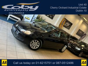 Volkswagen Golf 1.2 5DR Auto. New NCT, Only 47km, - Image 4