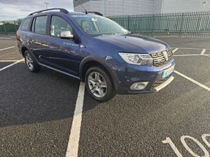 Dacia Logan STEPWAY ESTATE, SIGNATURE MODEL, LOW M - Image 3