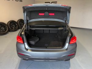 BMW 5-Series E G30 M SPORT 4DR AUTO - Image 4