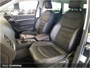 SEAT Ateca Xperience | 2.0TDI 150BHP | DSG - Image 2