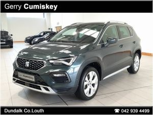 SEAT Ateca Xperience | 2.0TDI 150BHP | DSG - Image 3