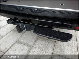 Mercedes-Benz Sprinter | 190hp | AUTOMATIC | LWB | - Image 4