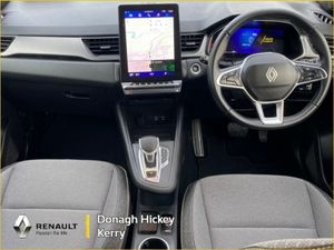 Renault Symbioz E-Tech full hybrid 145 Auto Techno - Image 2