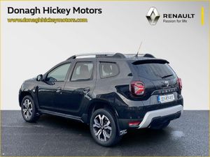 Dacia Duster 1.5 Blue dCi 115 Prestige - Image 3