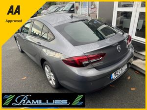Opel Insignia 1.6 TD SPORT NAV..ONLY €49 PER WEEK. - Image 4