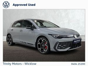 Volkswagen Golf ** GTI ** DSG AUTOMATIC ** 2.0 TSI - Image 2