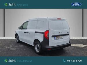 Mercedes-Benz Citan CITAN CITAN 108 CDI LONG COMF - Image 2