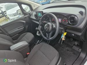 Mercedes-Benz Citan CITAN CITAN 108 CDI LONG COMF - Image 3